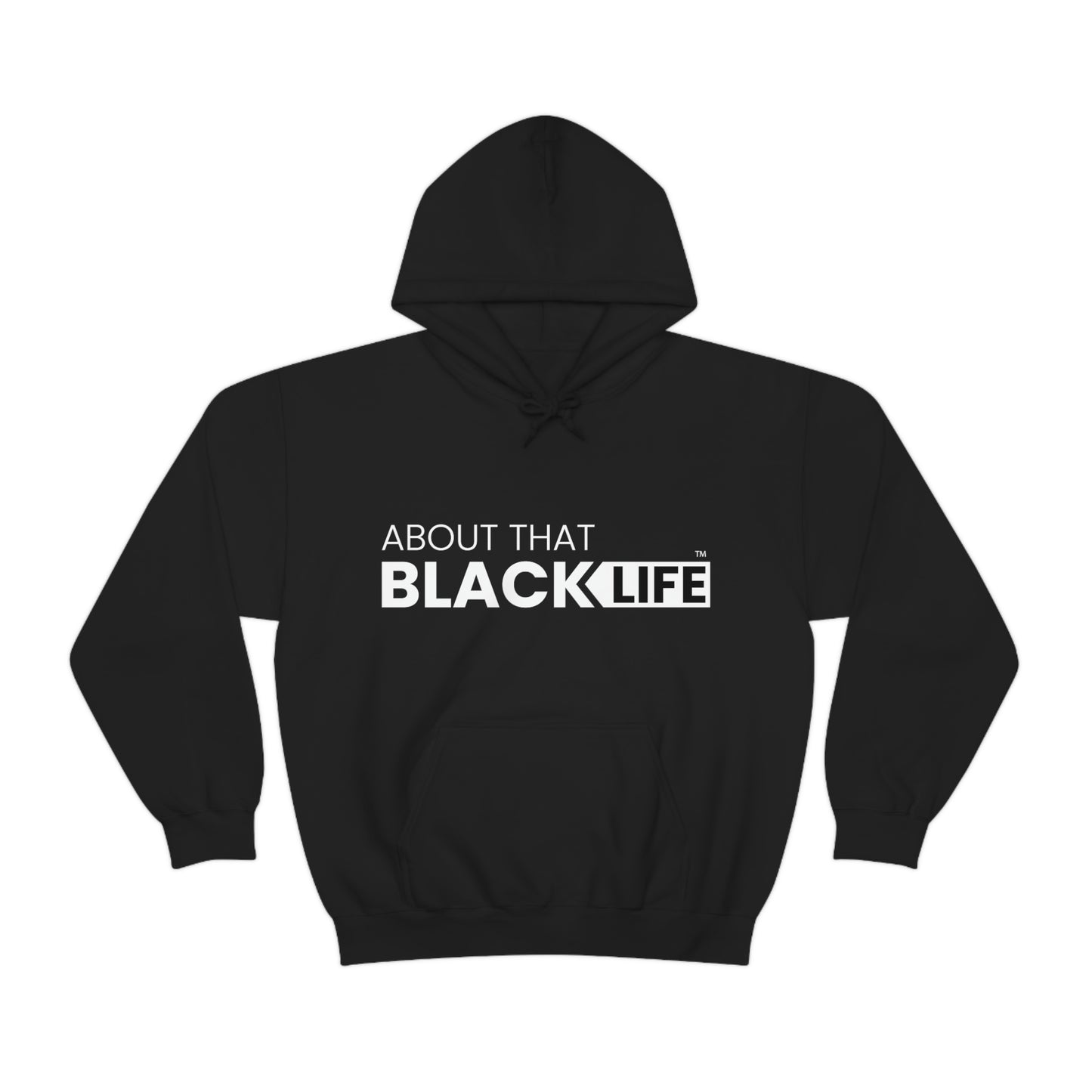 Embroidered ATBL™ Classic Hoodie